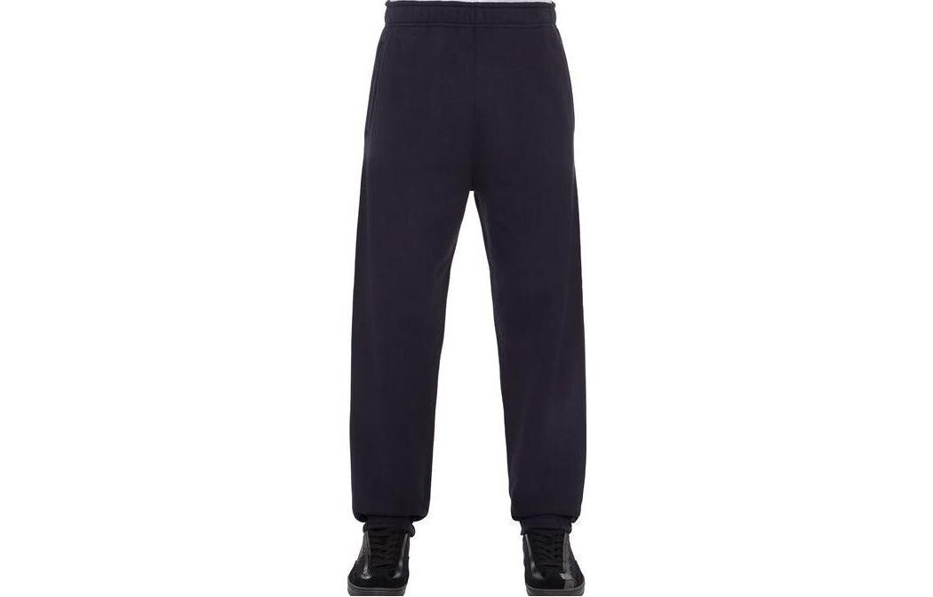 

Брюки Stone Island мужские, синий