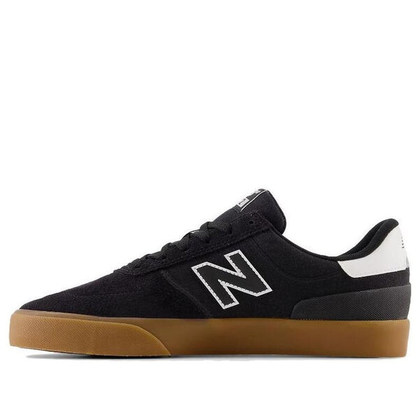 

Кроссовки с цифрой 272 для скейтбординга New Balance, черный