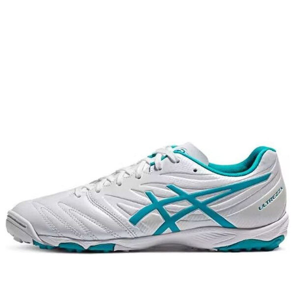 

Кроссовки ultrezza 3 jr 'white lagoon' Asics, белый