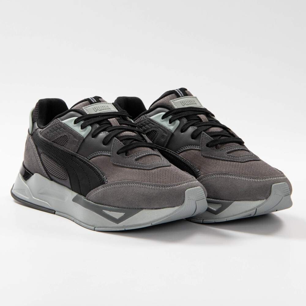 

Кроссовки mirage sport remix Puma, черный