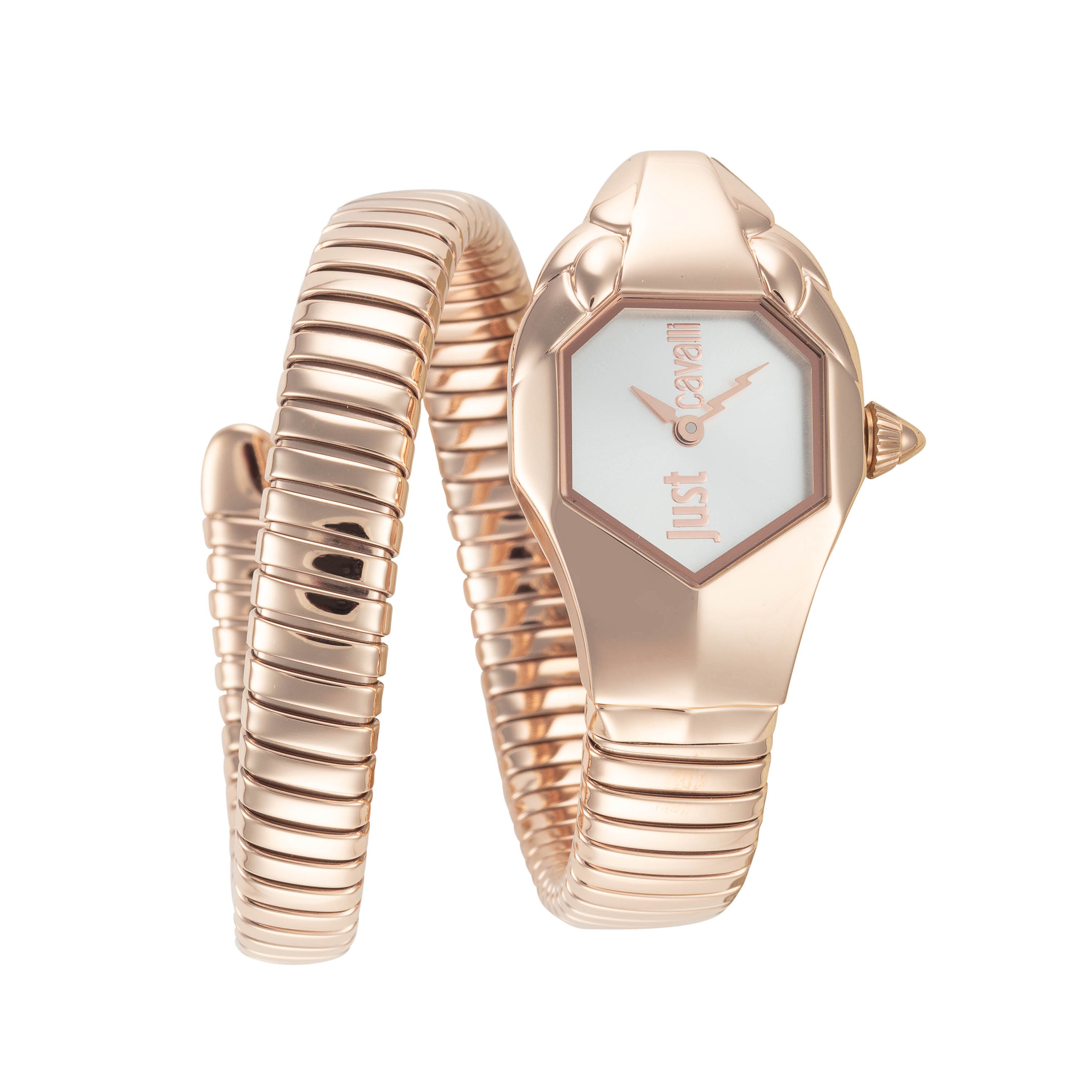 

Женские кварцевые часы Just Cavalli Signature Snake 22 мм золотистого оттенка Just Cavalli, розовый, Позолоченный, Женские кварцевые часы Just Cavalli Signature Snake 22 мм золотистого оттенка Just Cavalli, розовый