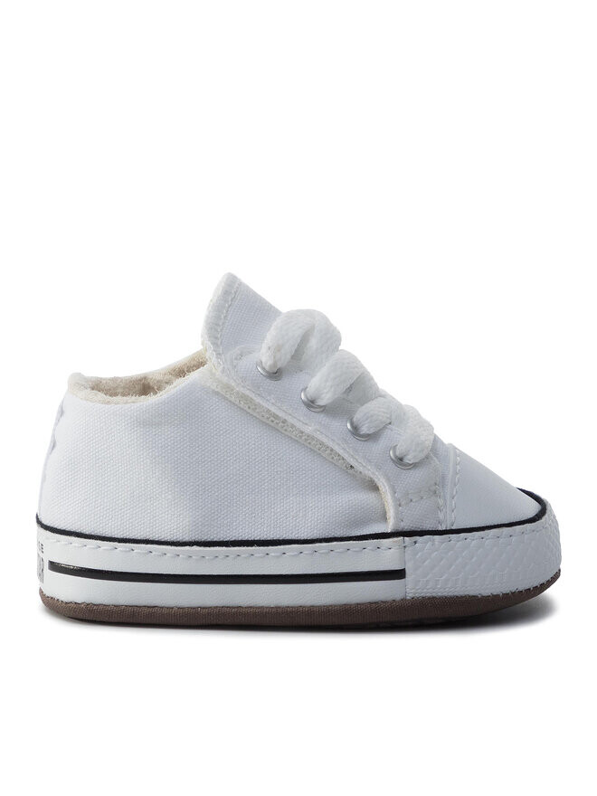 

Кроссовки Converse, белый