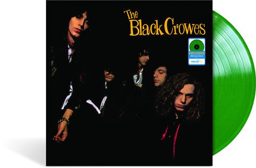 

Виниловая пластинка Black Crowes - Shake Your Money Maker - 30Th Anniversary