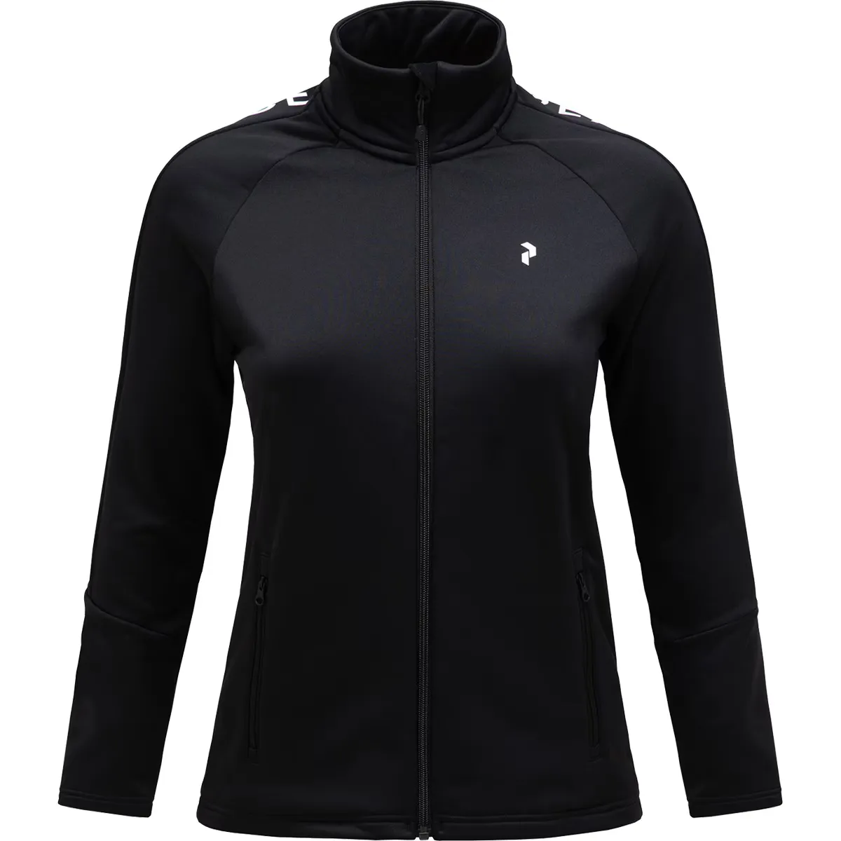

Куртка женская Rider Zip Peak Performance, черный