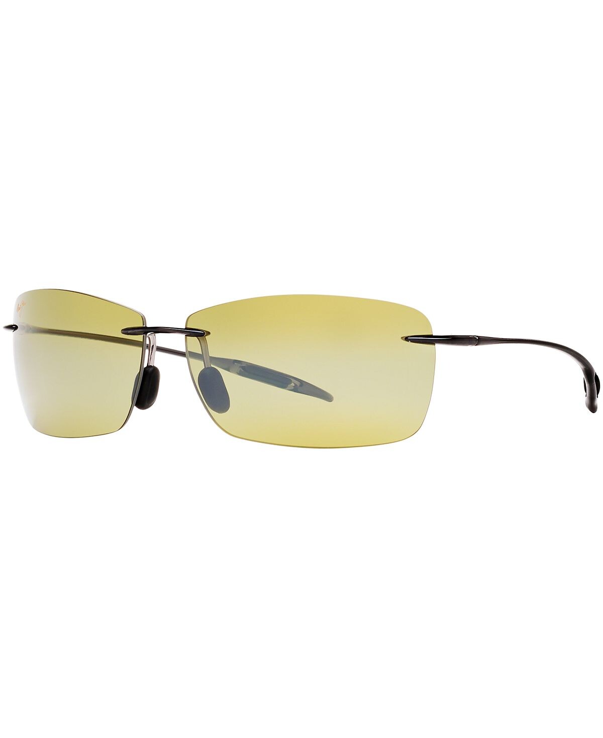 

Поляризованные солнцезащитные очки Lighthouse, 423 Maui Jim