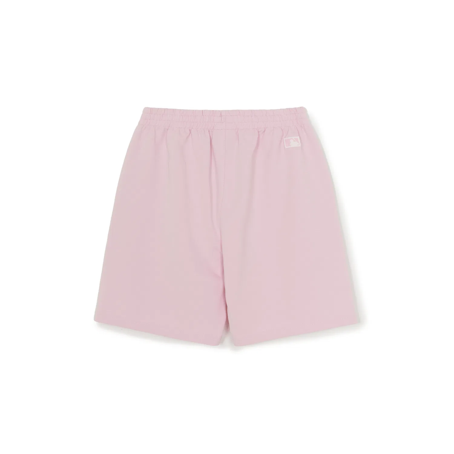 Детские шорты New York Yankees MLB KIDS, Pink — фото 3