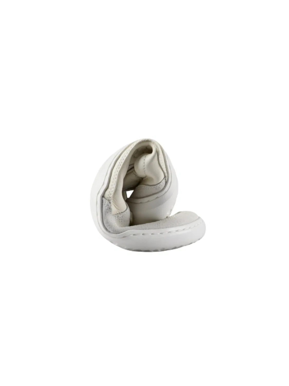 Кроссовки 'GOBI II  PREMIUM' Vivo Barefoot, White — фото 3