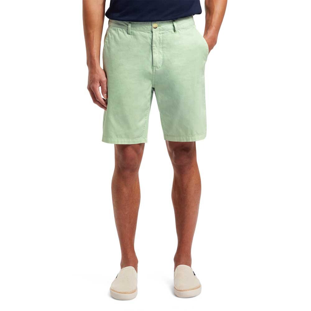 

Шорты Scotch & Soda Stuart, зеленый