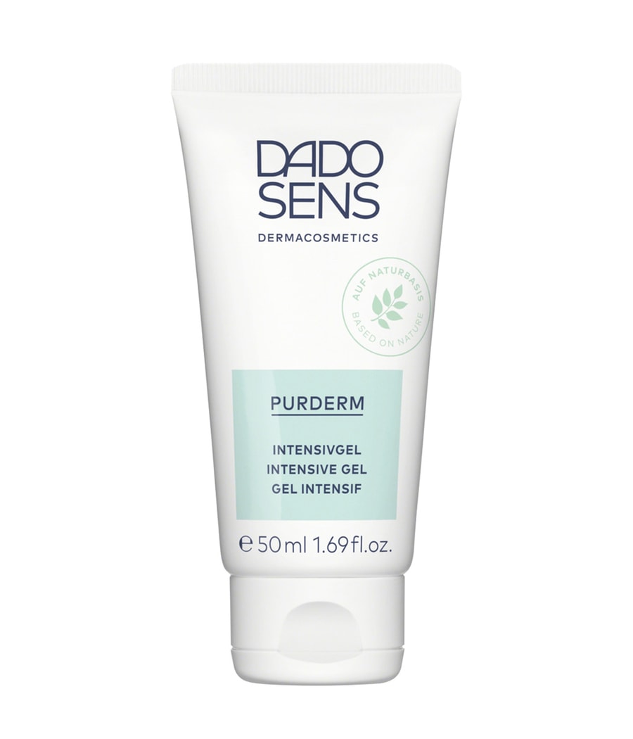 

Очищающий гель Dado Sens Purderm, 50 ml