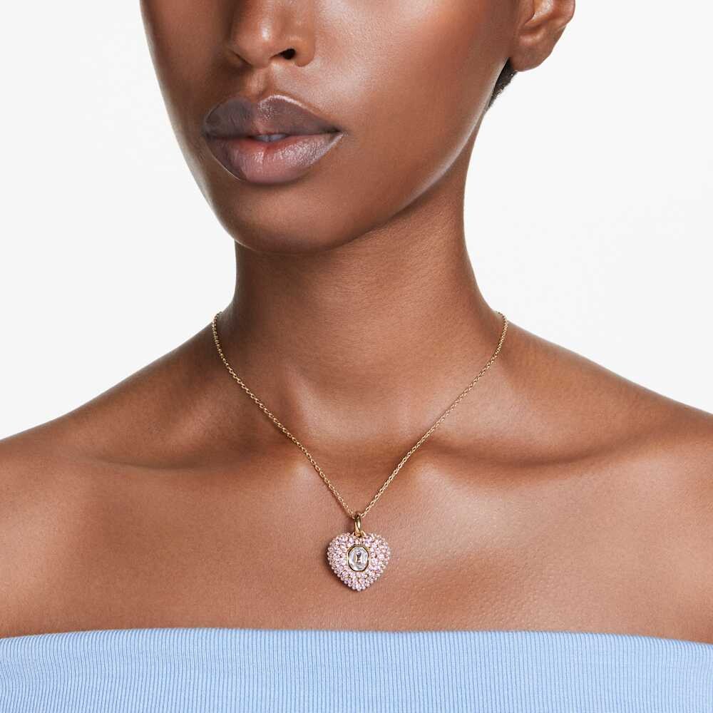 

Подвеска Идиллия Swarovski