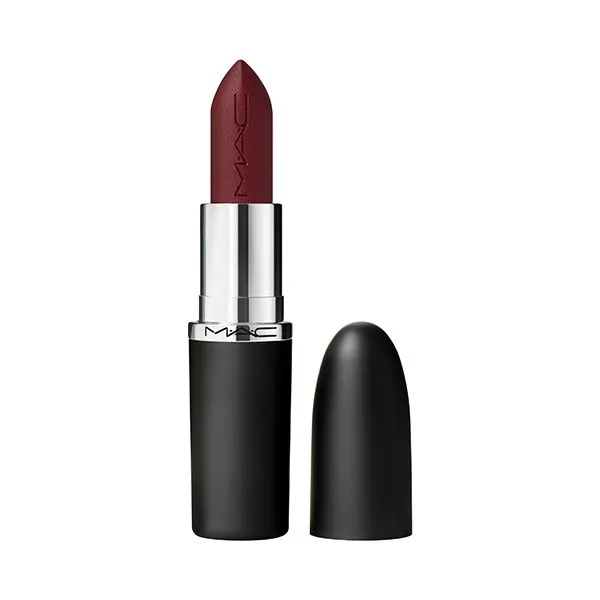 

Губная помада Labial Macximal Silky Matte Lipstick Mac Cosmetics, цвет mixed media
