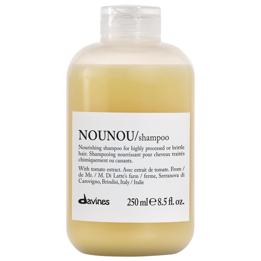 

Восстанавливающий шампунь NOUNOU для поврежденных волос Davines, 8.45 oz/250 ml