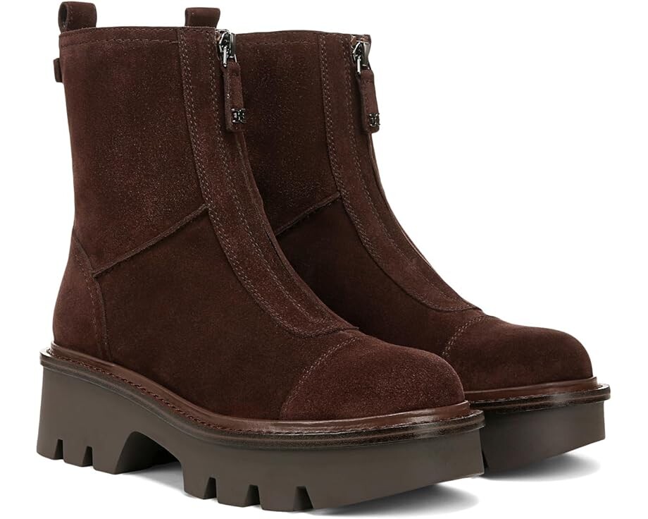 

Туфли Sam Edelman Cooper, цвет Cafe Noir