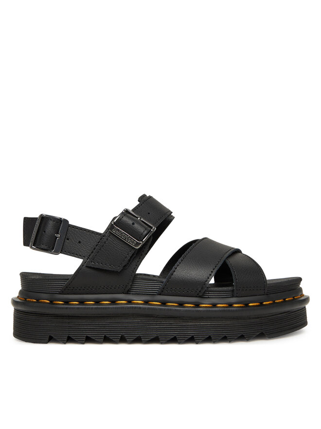 Сандалии Voss II DM31558001 Dr. Martens, черный