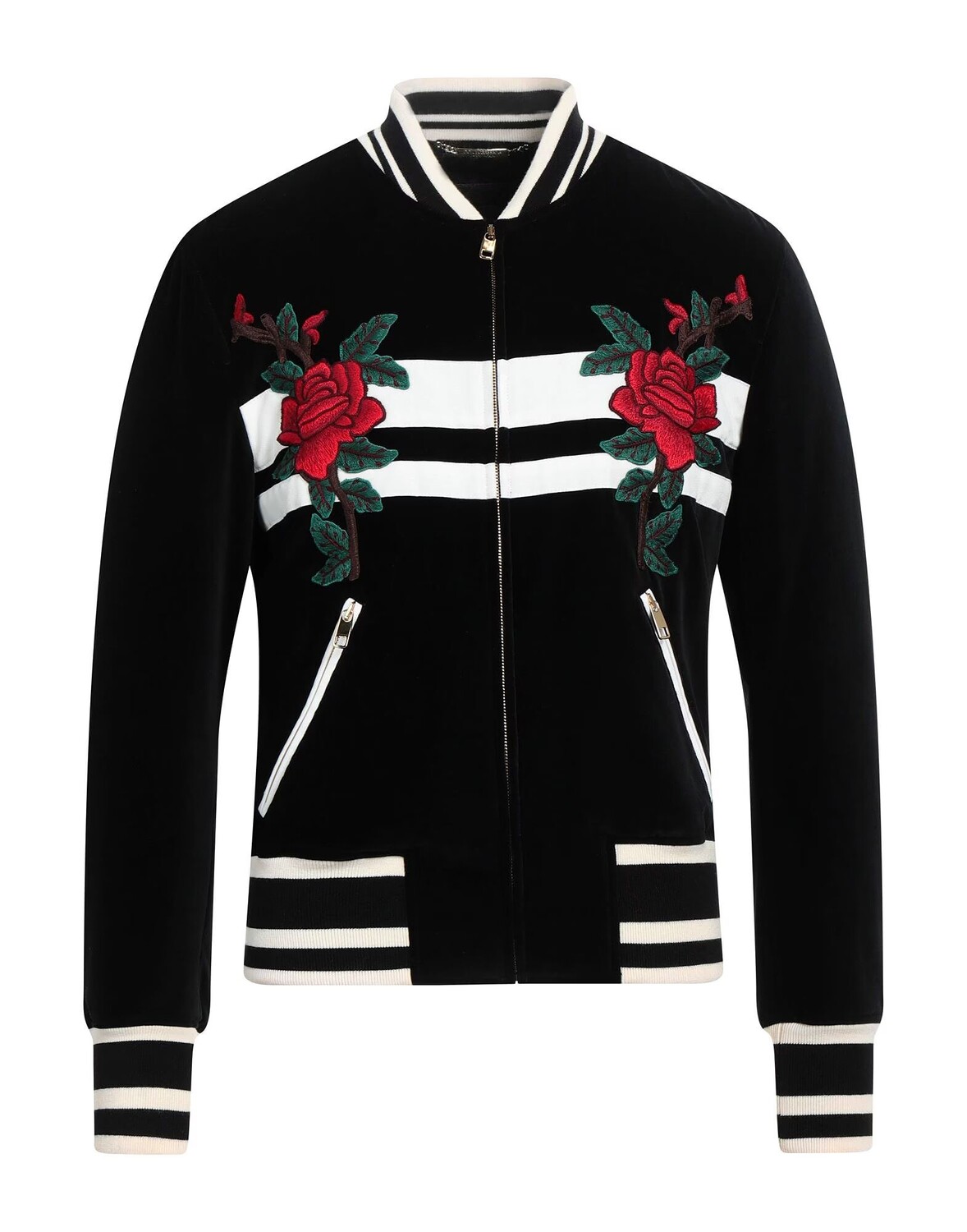 

Куртка Dolce&Gabbana, черный
