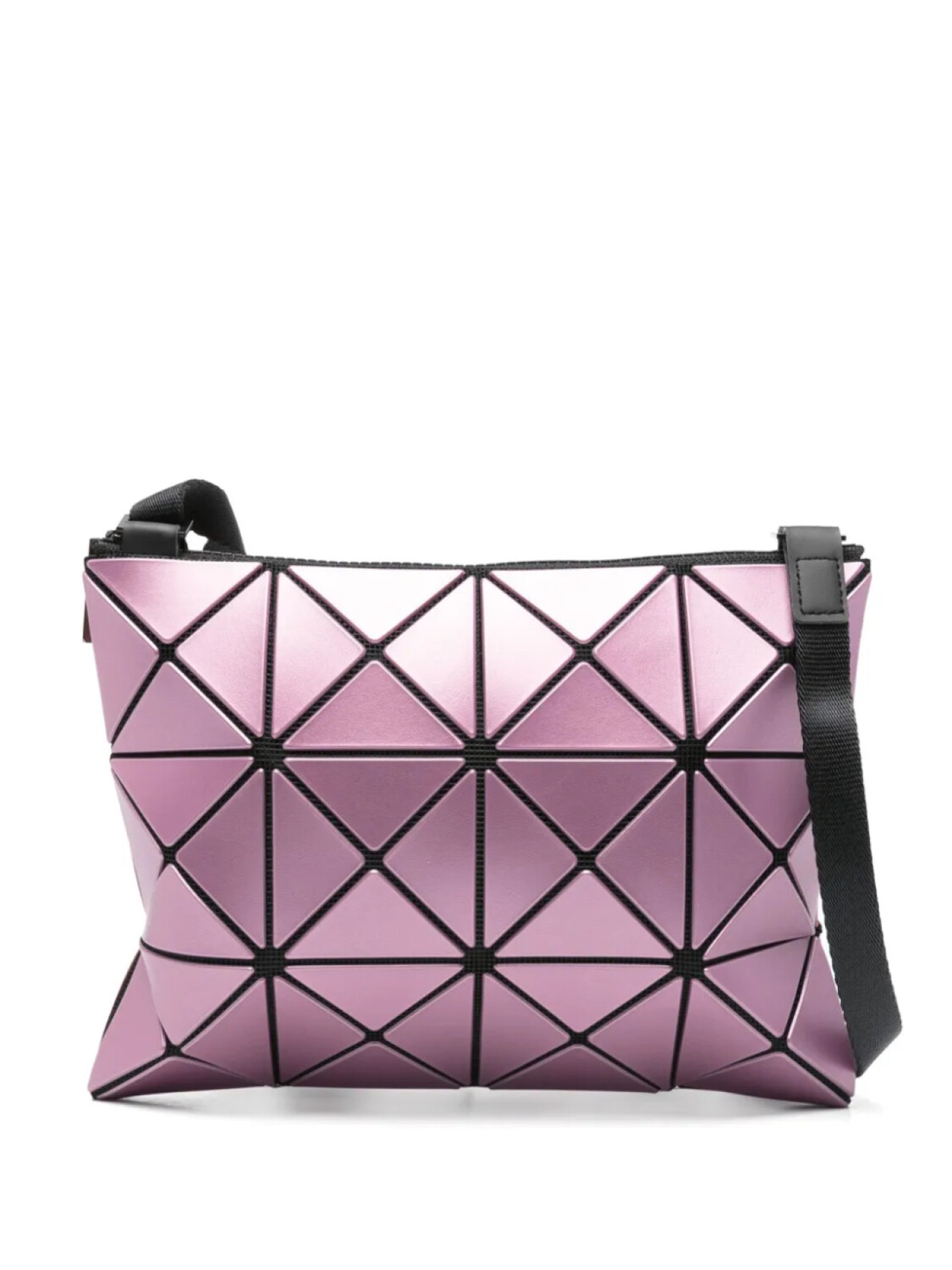 

Сумка через плечо Issey Miyake Lucent W Color, розовый