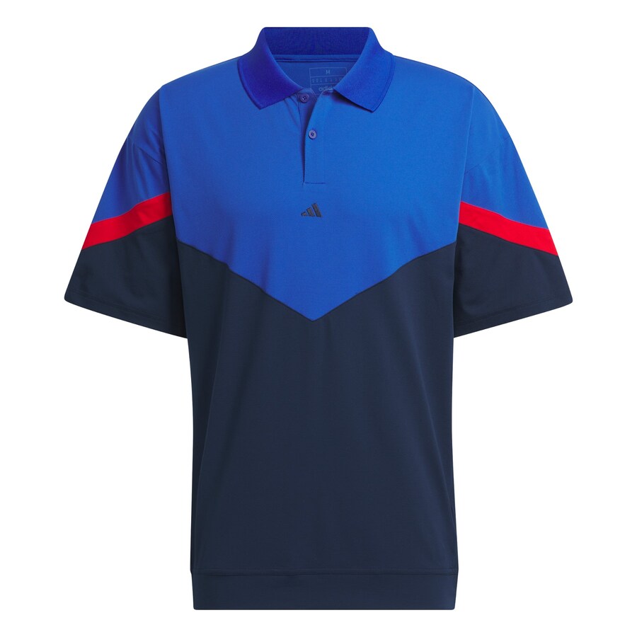 

Рубашка для выступлений ADIDAS PERFORMANCE Ultimate365, цвет Navy/Royal blue