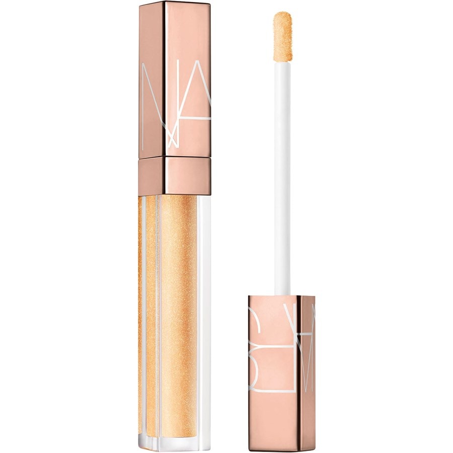 

Блеск для губ NARS After Glow Lip Shine, A-Lister / 5,5 ml