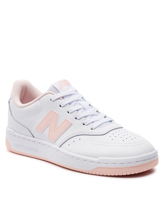 

Кроссовки New Balance, белый