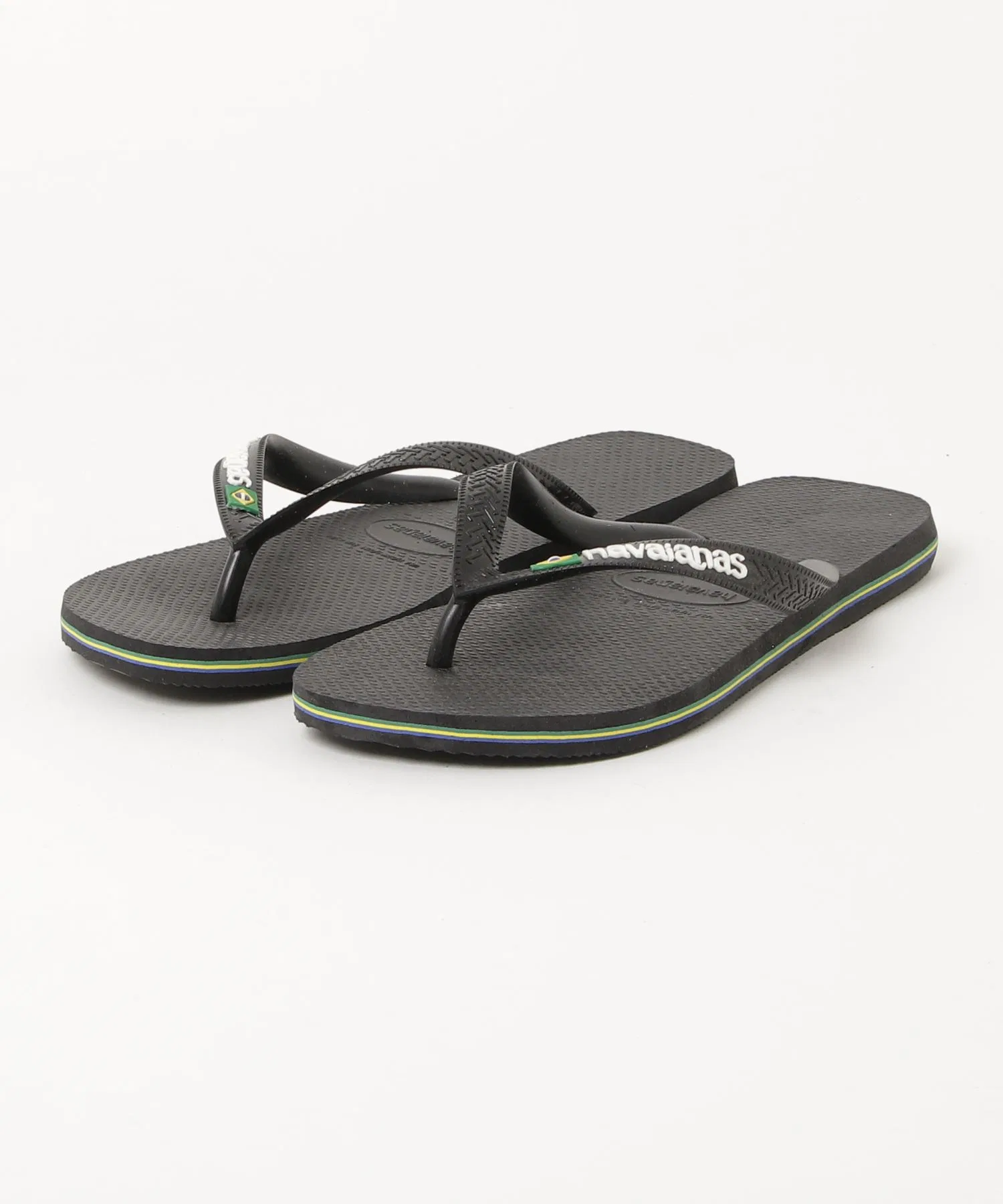 Мужские сандалии Havaianas Brasil Logo