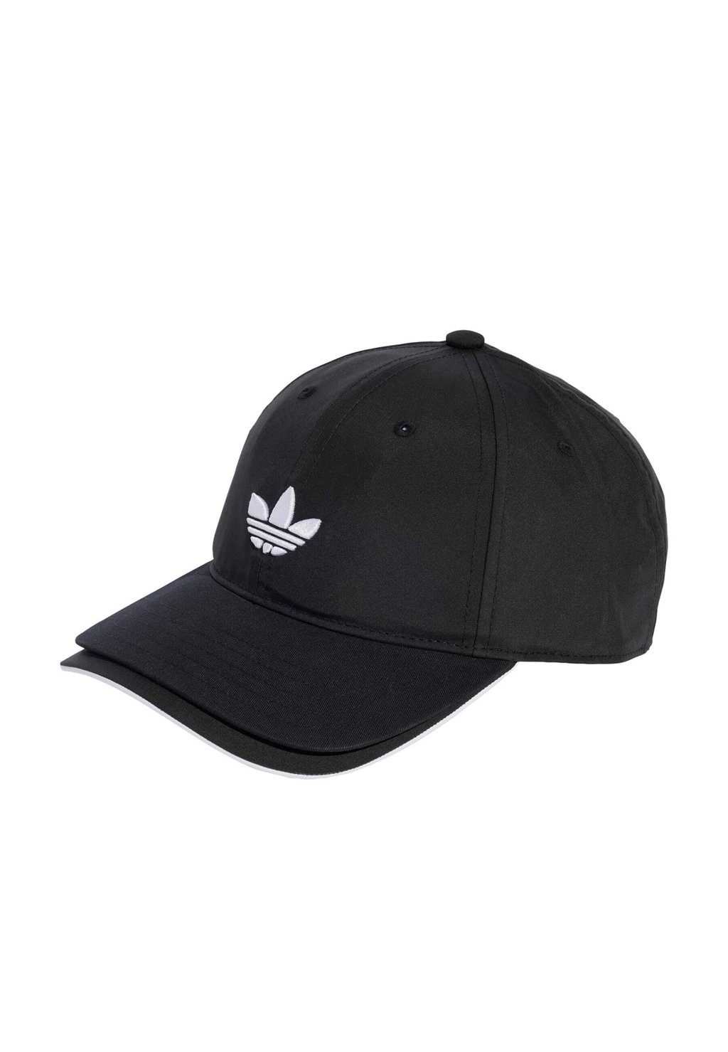 

Бейсболка Adidas Originals, черный