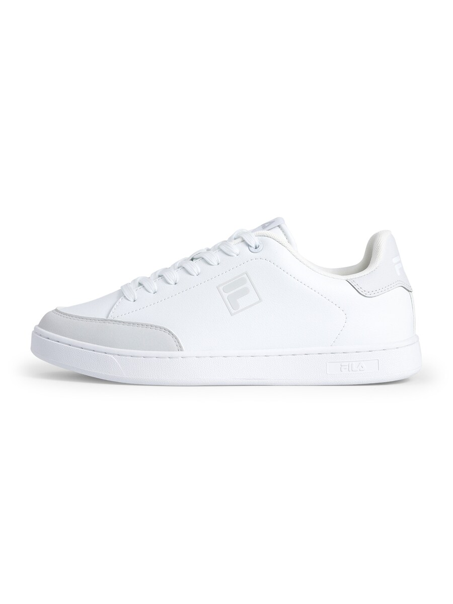 

Кроссовки FILA Courtbay, белый