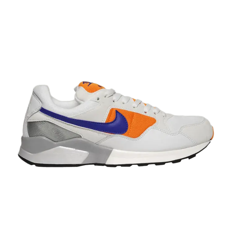 

Кроссовки Air Pegasus 92 'White Concord Bright Crimson', белый