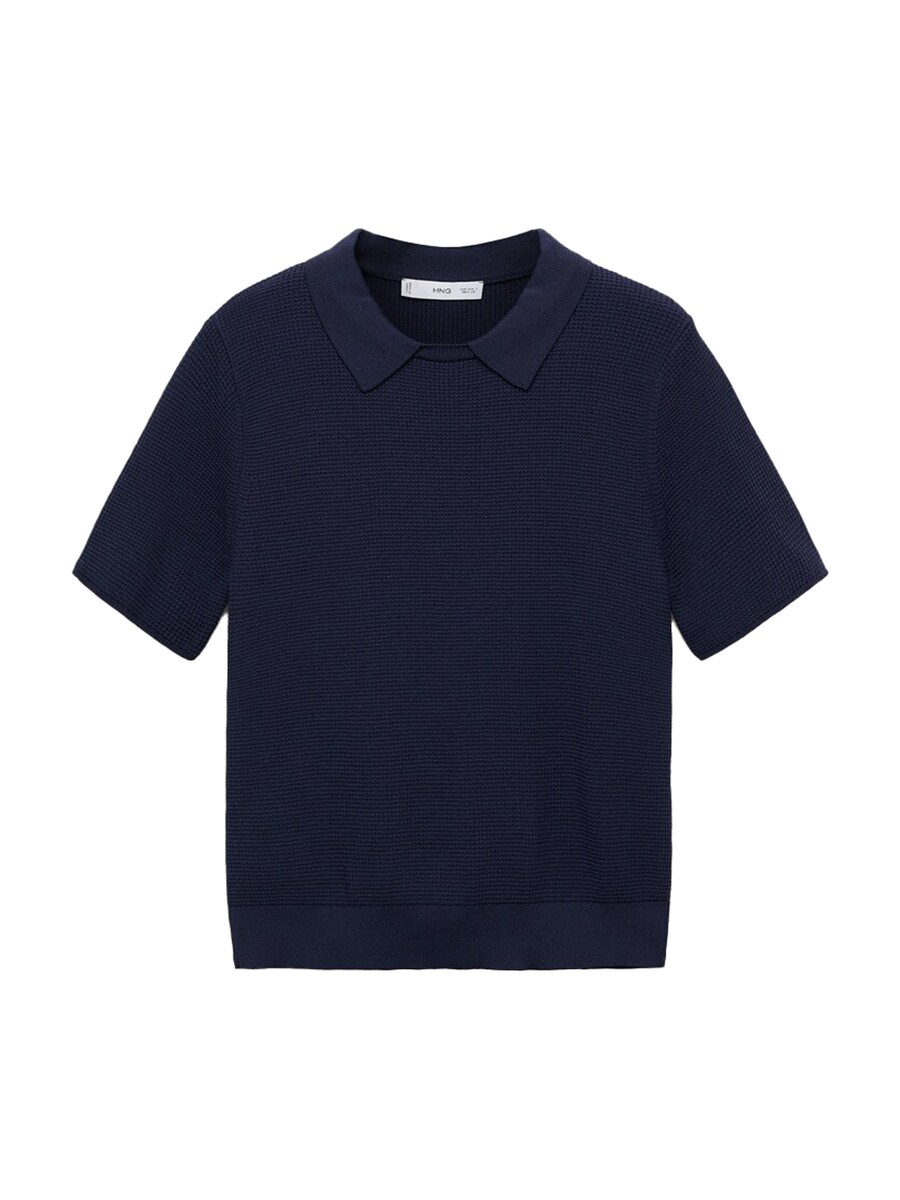 

Свитер MANGO RAYO, marine blue