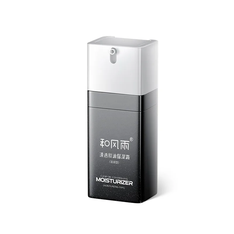 Крем для лица SOLEHE — Мужской увлажняющий HEFENGYU * , Moisturizing Hydrating Face Cream *, 60 г — фото 3