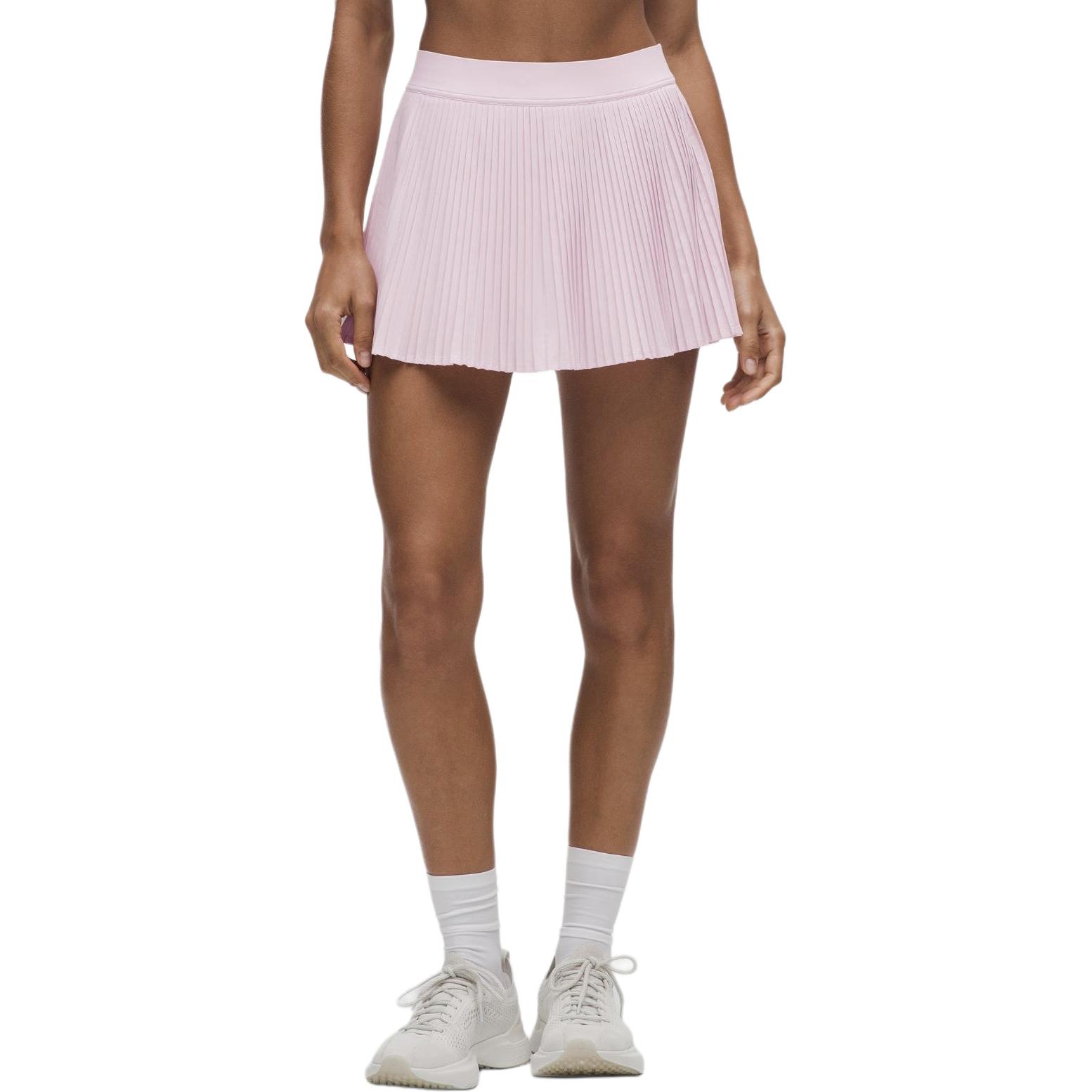 

Lululemon Повседневная короткая юбка женская белая