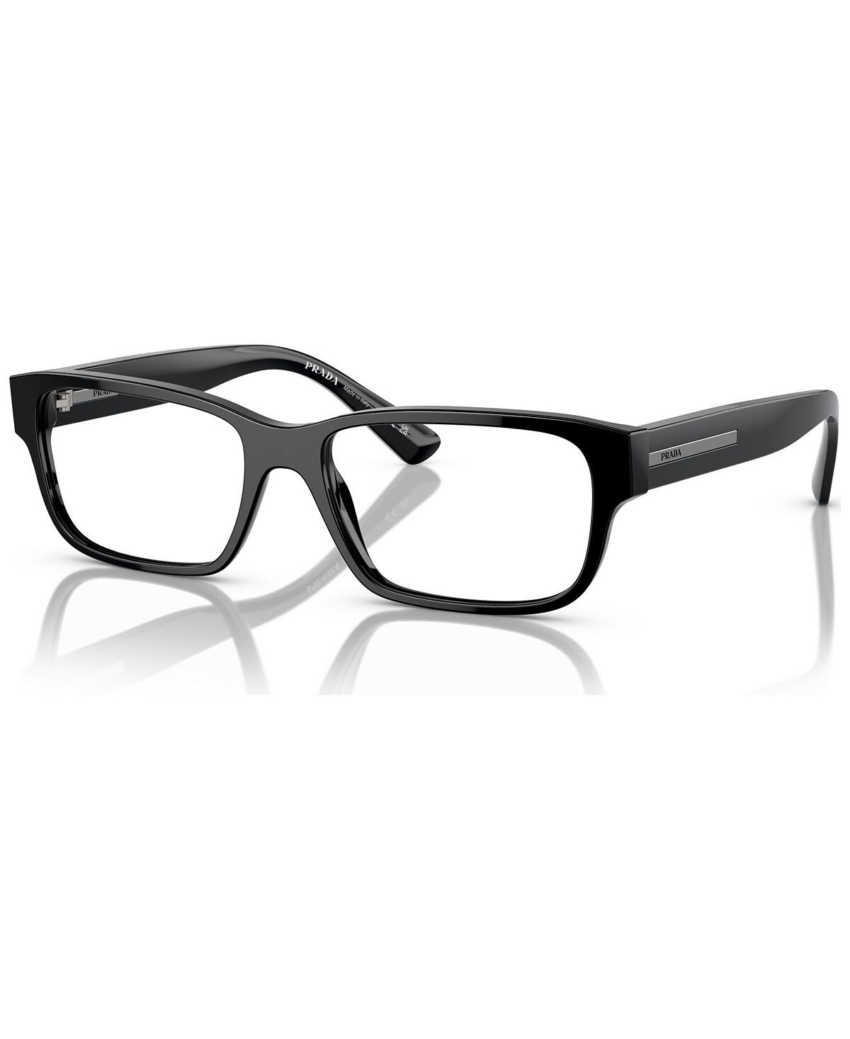 

Очки мужские, ПР 18ЗВ 56 PRADA