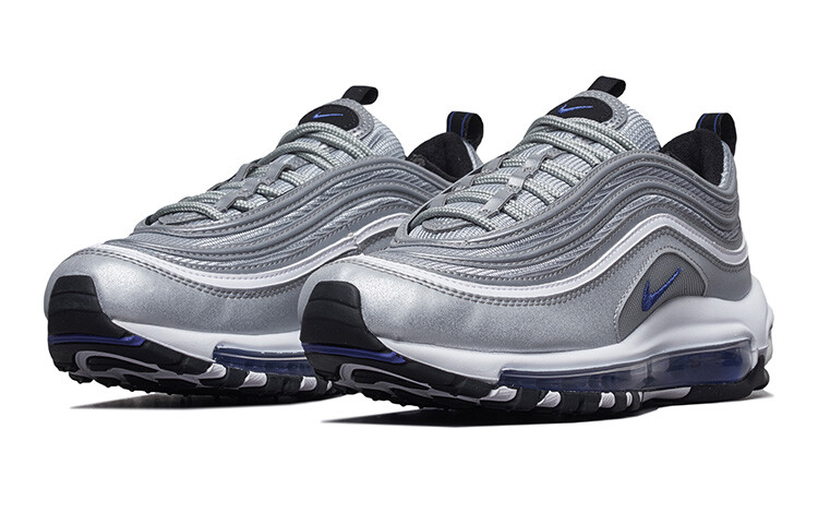 Nike Air Max 97 Кроссовки женские — фото 2