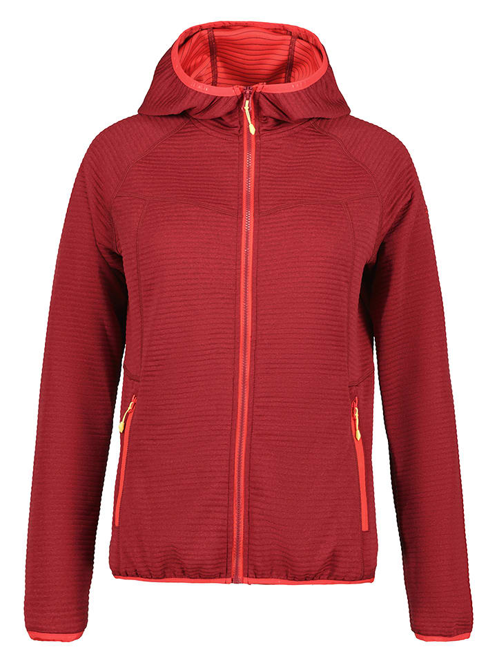 

Icepeak Флисовая куртка "Берривилль" в Бордо