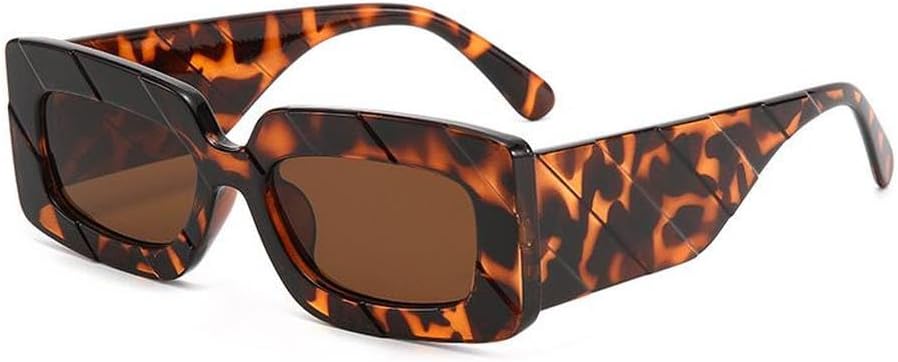 

Женские солнцезащитные очки LVTFCO, маленькие прямоугольные, модные, конфетного цвета, квадратные, для активного отдыха и тренировок, с защитой от УФ-излучения UV400, A2