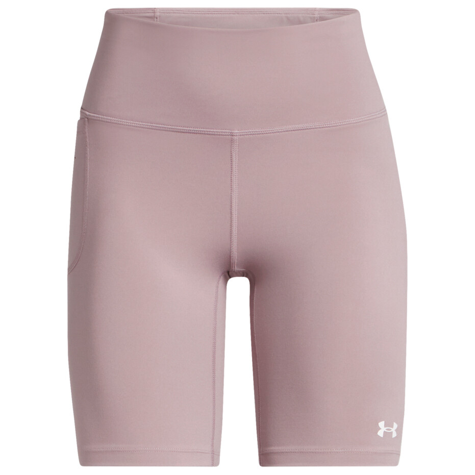 

Леггинсы Under Armour Motion Bike Short EMEA, цвет Gray