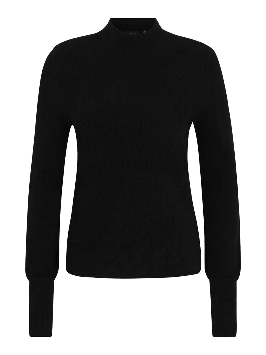 

Свитер Vero Moda Tall VMPIPPA, черный