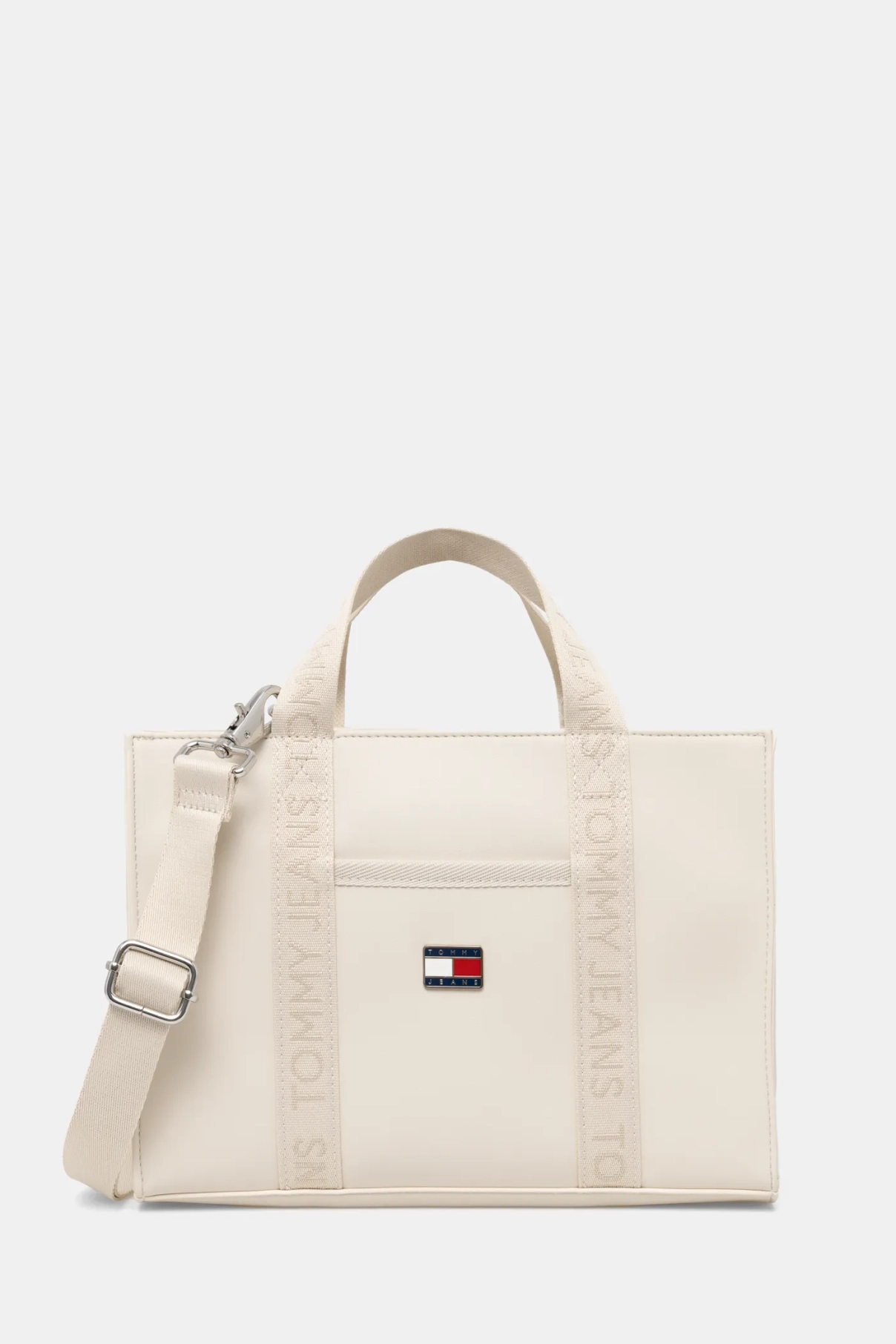 

Сумочка Tommy Jeans, бежевый