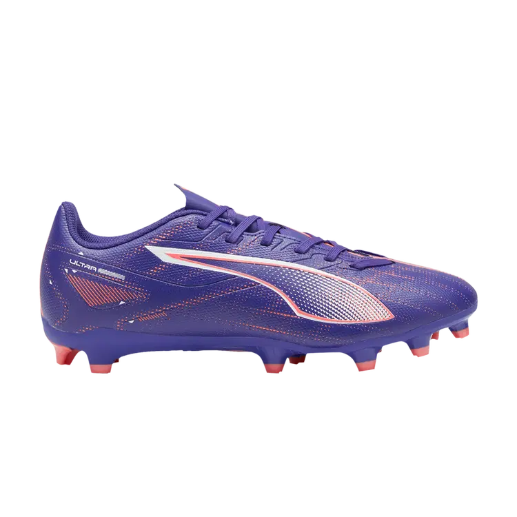 

Кроссовки Wmns Ultra Play 5 FG AG, цвет Formula Pack