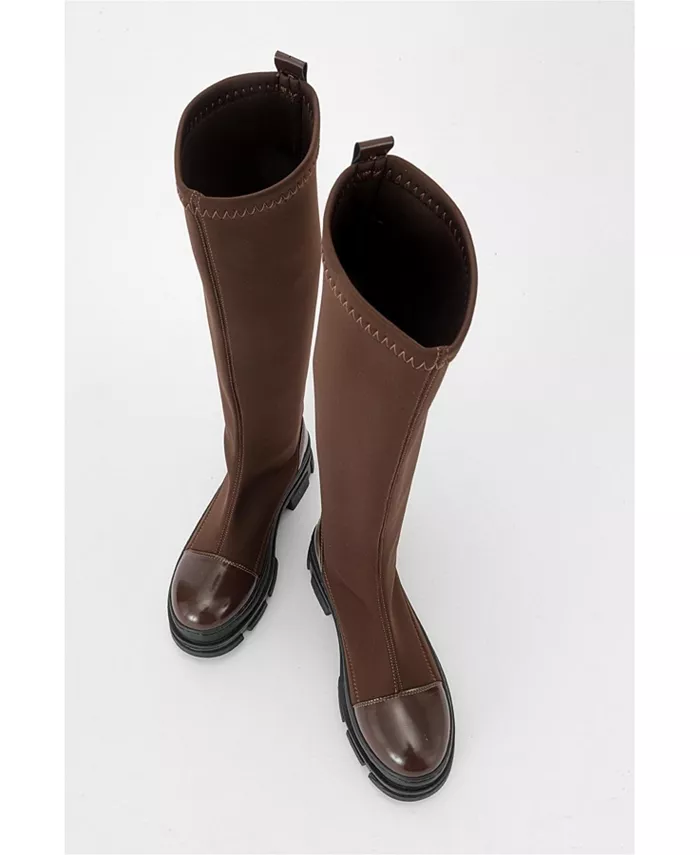 Ботинки для подводного плавания Bella Prologue Shoes, коричневый — фото 2