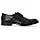BAERCHI - Туфли-слипоны Blucher, Black
