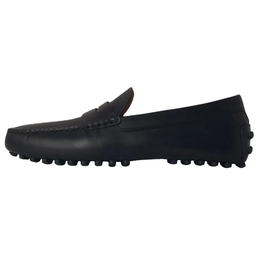Лоферы Gommino с оригинальной коробкой TOD'S