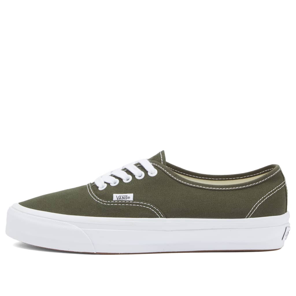 

Кроссовки Lx authentic 44 Vans, фиолетовый