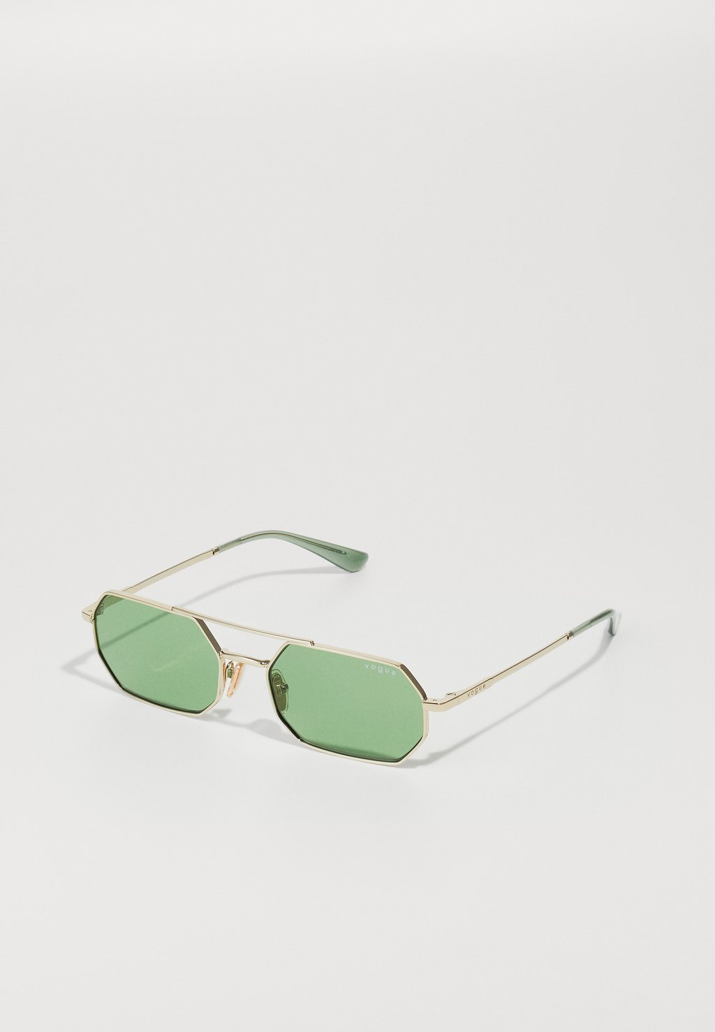 

Солнцезащитные очки 0VO4329S VOGUE Eyewear, золотой
