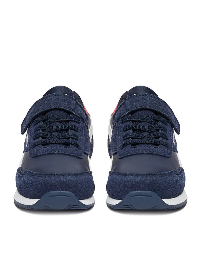Reebok Кроссовки CEOWB-V9-2519502(IV)CH темно-синие — фото 4