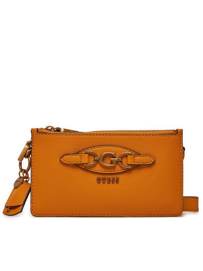 

Сумочка HWBB94 94120 Guess, оранжевый