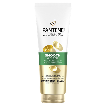 

Крем-кондиционер 230мл Pantene
