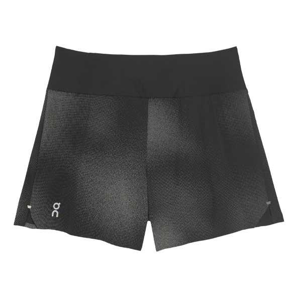 

Спортивные шорты (WMNS) On Running Lumos Shorts 'Black', черный