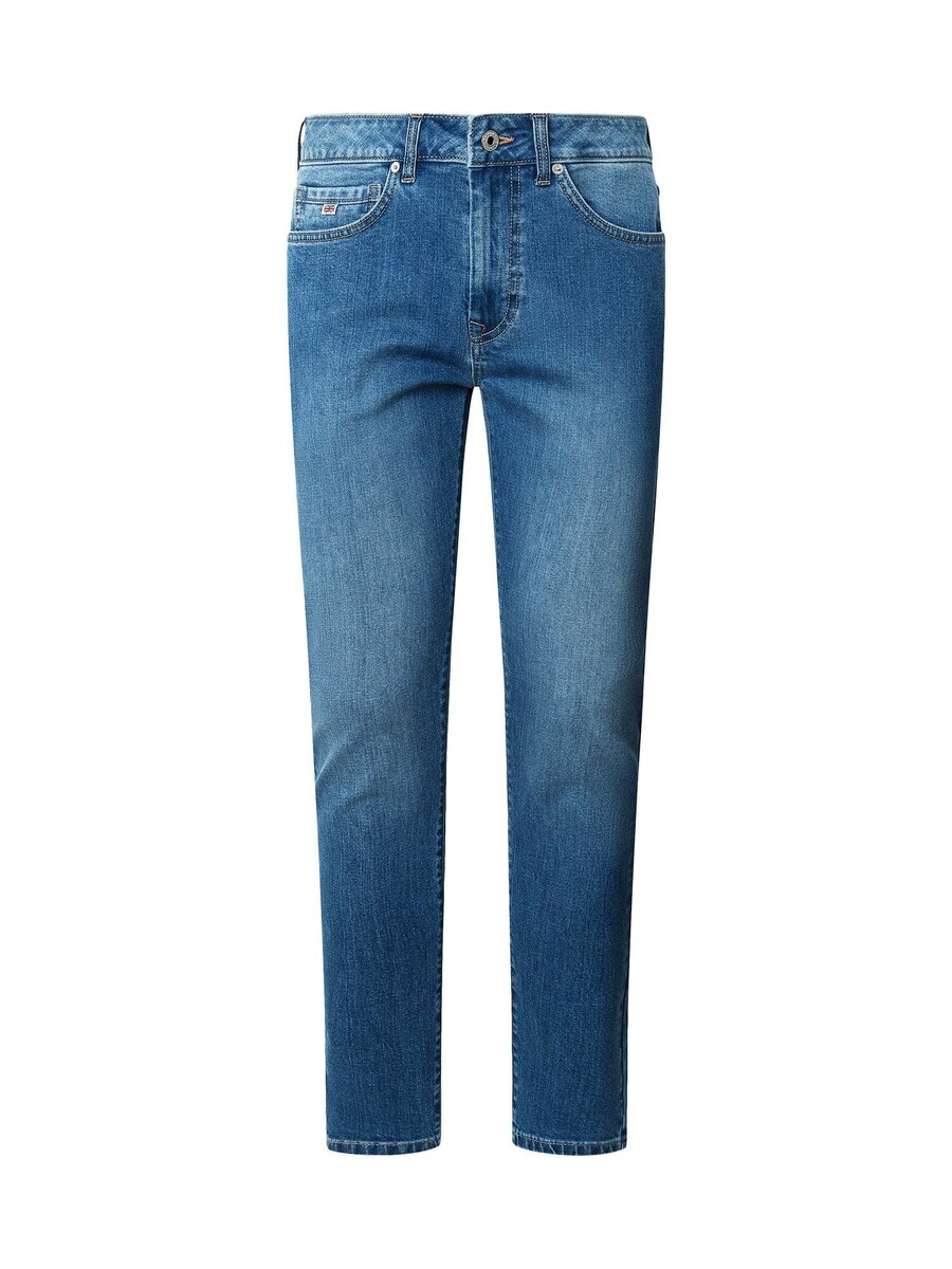 

Узкие джинсы Pepe Jeans, Blue denim