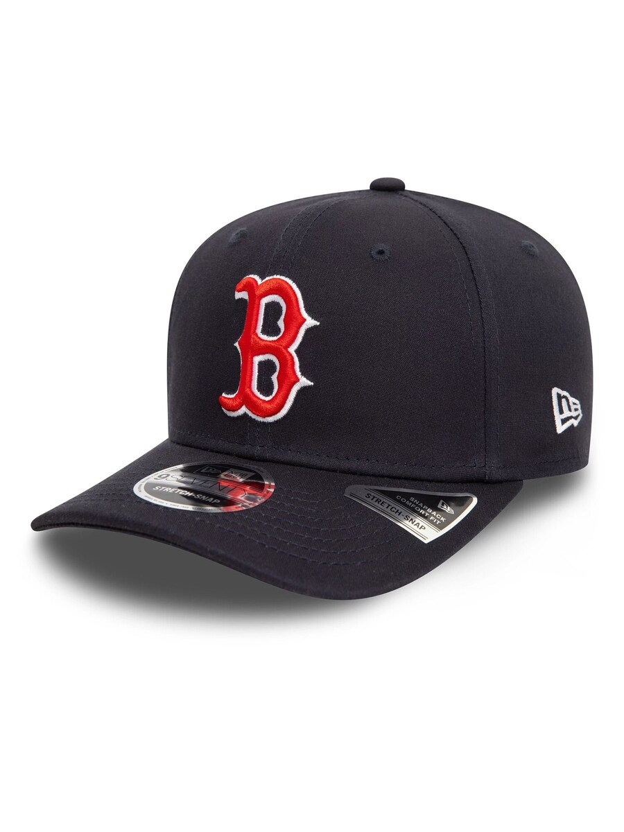 

Спортивная кепка NEW ERA 9SEVENTY Boston Red Sox Official Team Colour, темно-синий