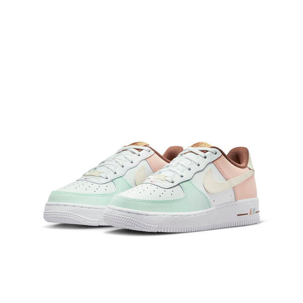 Кроссовки air force 1 low lv8 Nike, белый — фото 3